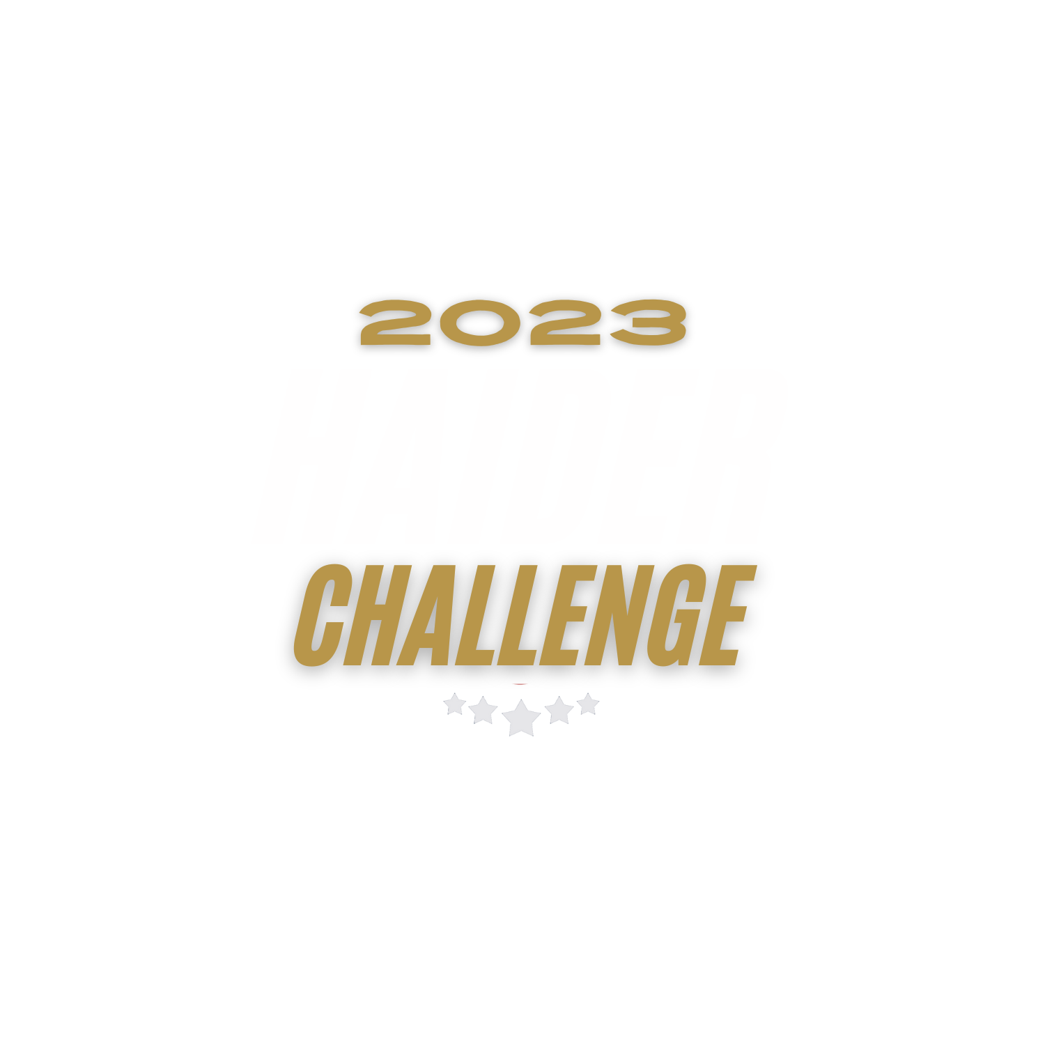 Haider-Challenge