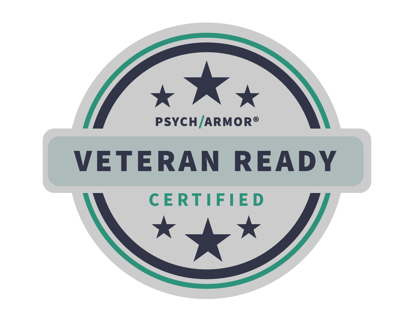 Psych Armor Certified